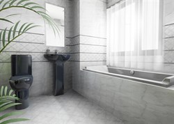 Аура 7 Бордюр 50х4,7 - фото 60056