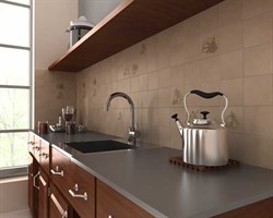 IMOLA DJEM Декор 10х10 - фото 60264