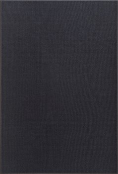 SILK Плитка Настенная чёрная ВК 27,5x40 - фото 60414