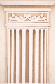 VENEZIA COLUMN 1 ВС Декор 20х30 - фото 60518
