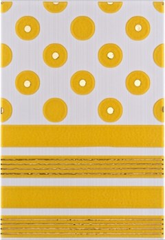 VITEL GERBERA BASE Декор YL 27,5х40 - фото 60532
