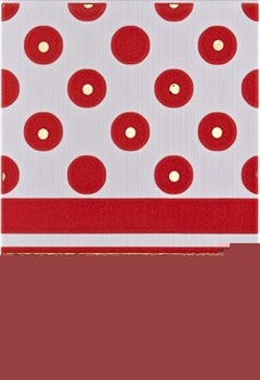 VITEL GERBERA PHONE Декор R 27,5х40 - фото 60544