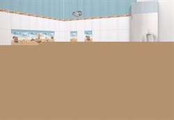 Cocktail Декор D3 D3D140 20х30 - фото 60747