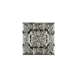 Persia Nickel 50х50 - фото 60871