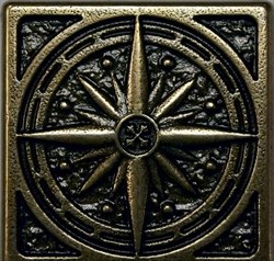 Compass 50х50 - фото 60881