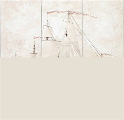 Ареналь 7ПР004 Панно - фото 60920