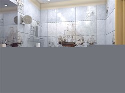 Ареналь 7ПР004 Панно - фото 60921