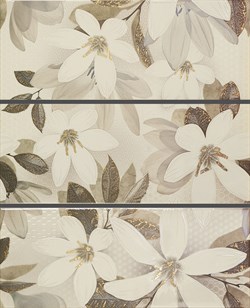 Dec Set (3) Georgina Tortola 3x20x50 - фото 61125