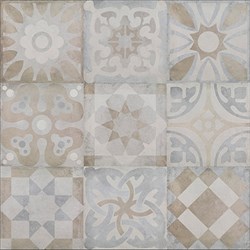 DISTRICT TOWN MIX DECOR 45, 45x45 - фото 61195