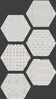 MALIKA 6 W, 26x30 - фото 61247