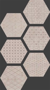 MALIKA 6 A, 26x30 - фото 61248