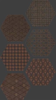 MALIKA 6 T, 26x30 - фото 61250