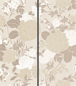 COMP.CAPRICE COCOA 2PZ, 52X60,5 - фото 61278