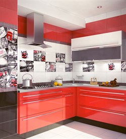 Панно Британия из 2 плиток ПН7БР1 36,4х49,8 - фото 61606