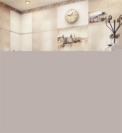 Бордюр Прага БД45ПГ004 36,4х8 - фото 61713