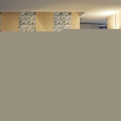 Камила настенная бежевая 1041-0064 20х40 - фото 62150