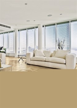 Тенерифе Плитка напольная бежевая 6046-0121 45x45 - фото 62345