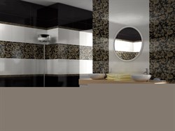 Chamonix Blanco 20х50 - фото 62405
