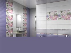 Mold Fantasy Bouquet Бордюр 1,2х50 - фото 62437