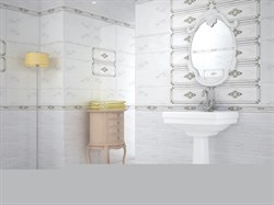 Mold Clasico Бордюр 7,5х50 - фото 62516