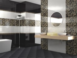 Mold Pattern Бордюр 5х50 - фото 62593