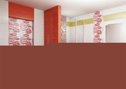 Dec Palette 1 Декор КВС16Palette1 25х45 - фото 62645