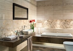 Traviata Декор optical 30,8x60,8 - фото 63533