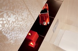 Flare Бордюр profil ceramiczny 25х1 - фото 63590
