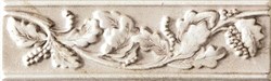 Syria Бордюр 25х7,4 - фото 63689