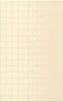 Kwant krem Плитка настенная 25х40 - фото 63760