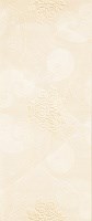 Inserto Diamond beige Декор 30,5x72,5 - фото 64093