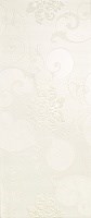 Inserto Diamond bianco Декор 30,5x72,5 - фото 64105
