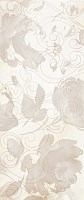 Inserto Bloom bianco Декор 30,5x72,5 - фото 64107