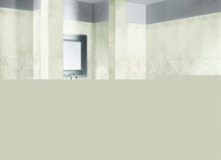 Mosaico Royal Onyx bianco Мозаика 30,5x30,5 - фото 64112