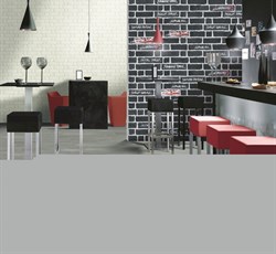 Regent Street Плитка настенная 8,6x8,6 - фото 64158