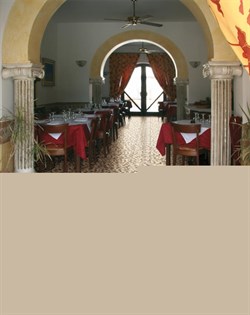 Moro Tondo Керамогранит 34х34 - фото 64218