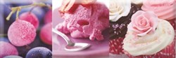 Decor Candy Fruits 06 Декор 10x30 - фото 64278
