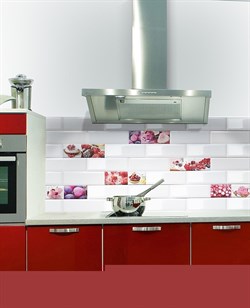 Decor Candy Fruits 02 Декор 10x30 - фото 64283