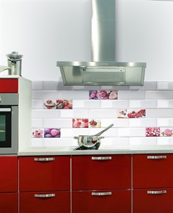 Decor Candy Fruits 04 Декор 10x30 - фото 64285