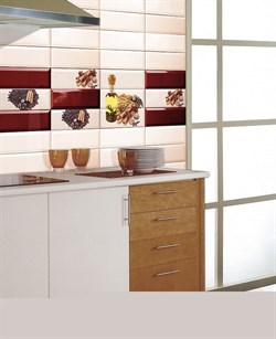 Decor Spices 02 Декор 10x30 - фото 64327