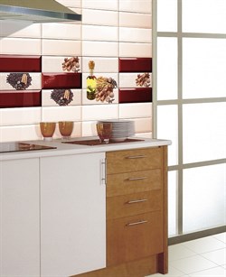 Decor Spices 01 Декор 10x30 - фото 64329
