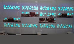 Decor Tea 02 C Fosker Декор 10x30 - фото 64333
