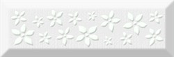 Decor Tea 02 Glass Fosker Декор 10x30 - фото 64334