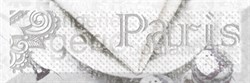 Decor Tea Porcelain 02 Декор 10x30 - фото 64342