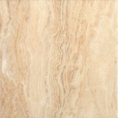 Allure Crema Плитка настенная 20х20 - фото 64442