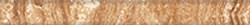 Torello Allure Tabaco Бордюр 2х20 - фото 64452