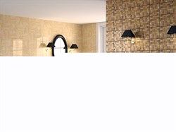 Torello Allure Cafe Бордюр 2х20 - фото 64455