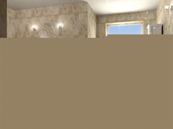 Impero Piola Керамогранит 44,7x44,7 - фото 64467
