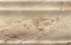 Zocalo Impero Piola Бордюр 20x31,6 - фото 64474