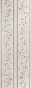 Atelier Fleur Плитка настенная 25х70 - фото 64534